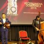 (FOTO i VIDEO) ZAJEDNO U BAD HOMBURGU: Večeranjakova domovnica je i ove godine okupila domovinu i iseljeništvo