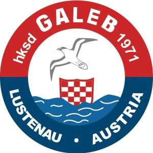 logo lustenau galeb