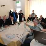 (FOTO) PAMETNO ULAGANJE: U Njemačkoj predstavljena ponuda ulaganja u nekretnine u Hrvatskoj