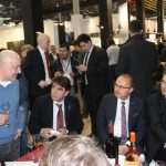 (FOTO) PLENKOVIĆ POSJETIO SAJAM VINA U DÜSSELDORFU: Predstavilo se 20 hrvatskih vinarija