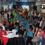 (FOTO) VILA CROATIA STUTTGART: Hrvati proslavili drugu godinu djelovanja udruge (FOTO) VILA CROATIA STUTTGART: Hrvati proslavili drugu godinu djelovanja udruge
