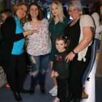 (FOTO) VILA CROATIA STUTTGART: Hrvati proslavili drugu godinu djelovanja udruge (FOTO) VILA CROATIA STUTTGART: Hrvati proslavili drugu godinu djelovanja udruge
