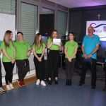 (FOTO) VILA CROATIA STUTTGART: Hrvati proslavili drugu godinu djelovanja udruge (FOTO) VILA CROATIA STUTTGART: Hrvati proslavili drugu godinu djelovanja udruge