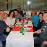 (FOTO) VILA CROATIA STUTTGART: Hrvati proslavili drugu godinu djelovanja udruge (FOTO) VILA CROATIA STUTTGART: Hrvati proslavili drugu godinu djelovanja udruge