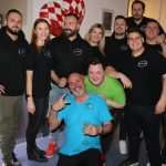 (FOTO) VILA CROATIA STUTTGART: Hrvati proslavili drugu godinu djelovanja udruge (FOTO) VILA CROATIA STUTTGART: Hrvati proslavili drugu godinu djelovanja udruge