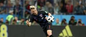 Ivan Rakitić / Foto: Hina