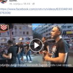 GODINU I POL DANA ZATVORA U MANNHEIMU: Dario Kozjak, samozvani urednik "Hrvatske televizije i radija Frankfurt" završio u zatvoru