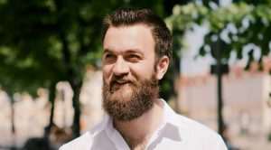 1.David Oštrek/Privatni album