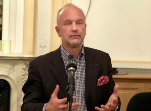 Guillaume Ancel