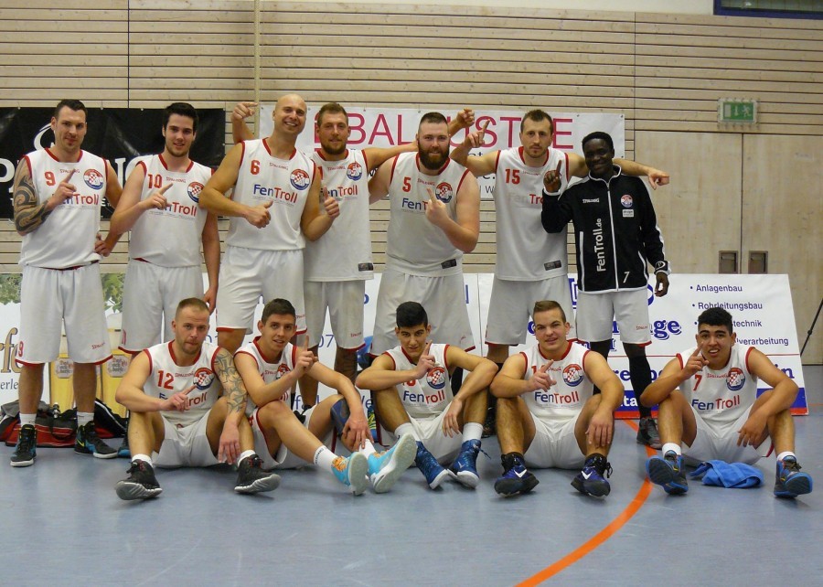 KK Komušina Heiterbach