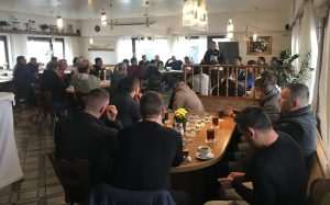 S godišnje skupštine Croatie Reutlingen 