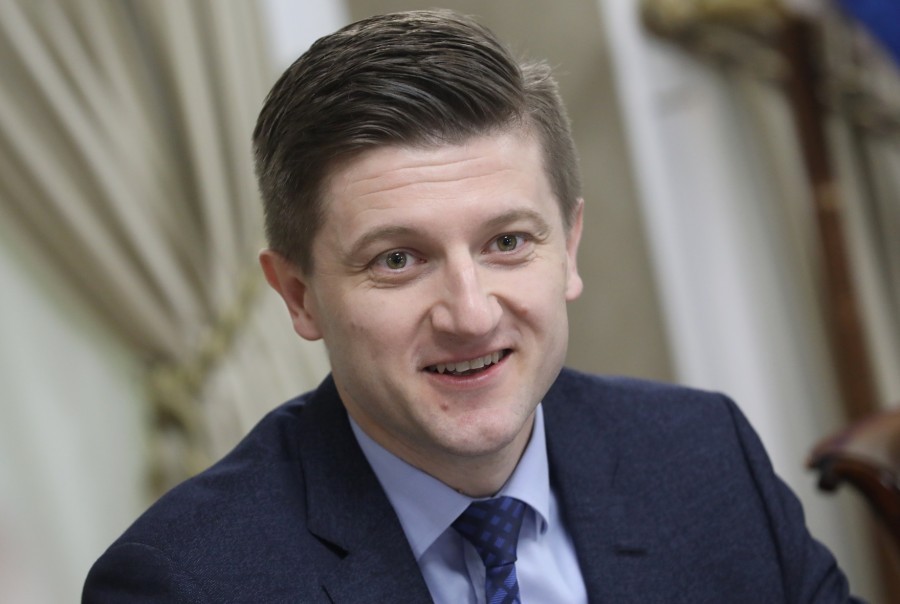 NAJVAŽNIJE O NAJUSPJEŠNIJEM MINISTRU NA ODLASKU: Zdravko Marić je autor porezne reforme, politički preživio nekoliko afera, zagovaratelj rashodne strane proračuna...