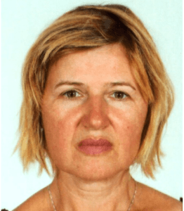 Zeljka Mendek