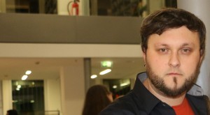 Daniel Hadrović