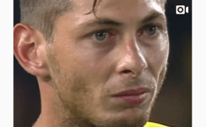 Nogometaš Emiliano Sala poginuo je u siječnju ove godine