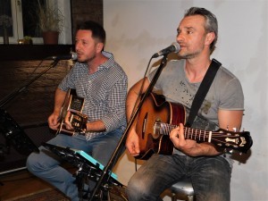 Akustik Art Duo 