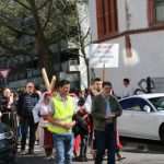 (FOTO) Veliki petak u Mainzu: Stotine ljudi u procesiji kroz središte grada