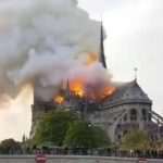Razorni požar u katedrali Notre Dame izbio je 15. travnja 2019. (ILUSTRACIJA) / Foto: Fenix (Ante Malić)