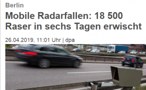radari