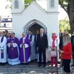 (FOTO) ZAVRŠENI "DANI SJEĆANJA 2019." / Biskup Komarica: Ponos i sjećanje na žrtve ovog kraja obvezuje nas na snagu zajedništvo