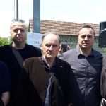 (FOTO) ZAVRŠENI "DANI SJEĆANJA 2019." / Biskup Komarica: Ponos i sjećanje na žrtve ovog kraja obvezuje nas na snagu zajedništvo