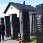 (FOTO) ZAVRŠENI "DANI SJEĆANJA 2019." / Biskup Komarica: Ponos i sjećanje na žrtve ovog kraja obvezuje nas na snagu zajedništvo