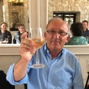 DOMINKO MRKONJIĆ: Mojih skoro 50 godina u Njemačkoj od kojih gotovo 20 u mirovini Dominko Mrkonjic (3)