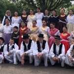 (FOTO) Heusenstamm kod Offenbacha: Folklorni festival okupio hrvatske folkloraše iz cijele Njemačke (FOTO) Heusenstamm kod Offenbacha: Folklorni festival okupio hrvatske folkloraše iz cijele Njemačke
