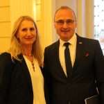 HRVATSKI VELEPOSLANIK IZ BERLINA DR. GORDAN GRLIĆ RADMAN: Hrvatska nije dio Zapadnog Balkana i mi tu percepciju želimo promijeniti