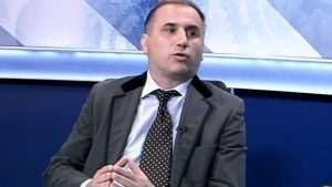 Jure Vujić / Foto: Preslik