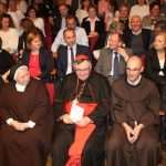 (FOTO) SVEČANO U BERLINU: HKM Berlin proslavila 50. godina postojanja - kardinal Puljić uputio dirljivu poruku hrvatskim iseljenicima (FOTO) SVEČANO U BERLINU: HKM Berlin proslavila 50. godina postojanja - kardinal Puljić uputio dirljivu poruku hrvatskim iseljenicima