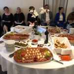 (VIDEO) BERLIN: Svečano proslavljena 35. obljetnica Hrvatske kulturno-umjetničke i športske zajednice Berlin
