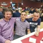 (FOTO i VIDEO) 50. GODIŠNJICA CROATIE KARLSRUHE: Miroslav Škoro pjevao na proslavi koja je okupila više od tisuću Hrvata