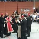 (FOTO i VIDEO) 50. GODIŠNJICA CROATIE KARLSRUHE: Miroslav Škoro pjevao na proslavi koja je okupila više od tisuću Hrvata