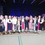 (FOTO i VIDEO) 50. GODIŠNJICA CROATIE KARLSRUHE: Miroslav Škoro pjevao na proslavi koja je okupila više od tisuću Hrvata