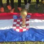 (FOTO) S hrvatskim dresovima i u trošnoj obući brazilski dječaci osvajaju turnire i sanjaju o Hrvatskoj