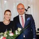 Koncert Ambassadors Cluba u hrvatskom Veleposlanstvu u Berlinu