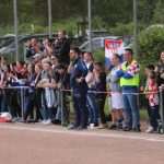 (FOTO i VIDEO) Hajduk Wiesbaden uspješno prošao prvu prepreku doigravanja, deklasirali SC Meso-Nassau sa 6:0 (FOTO i VIDEO) Hajduk Wiesbaden uspješno prošao prvu prepreku doigravanja, deklasirali SC Meso-Nassau sa 6:0