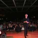 (FOTO i VIDEO) 50. GODIŠNJICA CROATIE KARLSRUHE: Miroslav Škoro pjevao na proslavi koja je okupila više od tisuću Hrvata