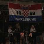 (FOTO i VIDEO) 50. GODIŠNJICA CROATIE KARLSRUHE: Miroslav Škoro pjevao na proslavi koja je okupila više od tisuću Hrvata