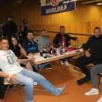 (FOTO i VIDEO) 50. GODIŠNJICA CROATIE KARLSRUHE: Miroslav Škoro pjevao na proslavi koja je okupila više od tisuću Hrvata