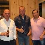 (FOTO i VIDEO) 50. GODIŠNJICA CROATIE KARLSRUHE: Miroslav Škoro pjevao na proslavi koja je okupila više od tisuću Hrvata
