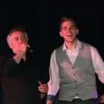 (FOTO i VIDEO) 50. GODIŠNJICA CROATIE KARLSRUHE: Miroslav Škoro pjevao na proslavi koja je okupila više od tisuću Hrvata