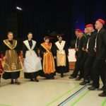 (FOTO i VIDEO) 50. GODIŠNJICA CROATIE KARLSRUHE: Miroslav Škoro pjevao na proslavi koja je okupila više od tisuću Hrvata