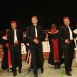 (FOTO i VIDEO) 50. GODIŠNJICA CROATIE KARLSRUHE: Miroslav Škoro pjevao na proslavi koja je okupila više od tisuću Hrvata