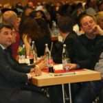 (FOTO i VIDEO) 50. GODIŠNJICA CROATIE KARLSRUHE: Miroslav Škoro pjevao na proslavi koja je okupila više od tisuću Hrvata