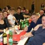 (FOTO i VIDEO) 50. GODIŠNJICA CROATIE KARLSRUHE: Miroslav Škoro pjevao na proslavi koja je okupila više od tisuću Hrvata