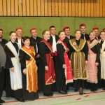 (FOTO i VIDEO) 50. GODIŠNJICA CROATIE KARLSRUHE: Miroslav Škoro pjevao na proslavi koja je okupila više od tisuću Hrvata