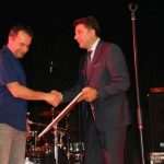 (FOTO i VIDEO) 50. GODIŠNJICA CROATIE KARLSRUHE: Miroslav Škoro pjevao na proslavi koja je okupila više od tisuću Hrvata