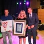 (FOTO i VIDEO) 50. GODIŠNJICA CROATIE KARLSRUHE: Miroslav Škoro pjevao na proslavi koja je okupila više od tisuću Hrvata
